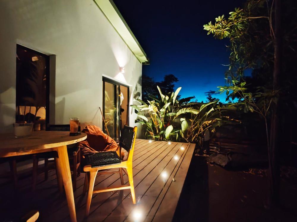 Coliver - Coliving A La Reunion Сен-Пьер Экстерьер фото