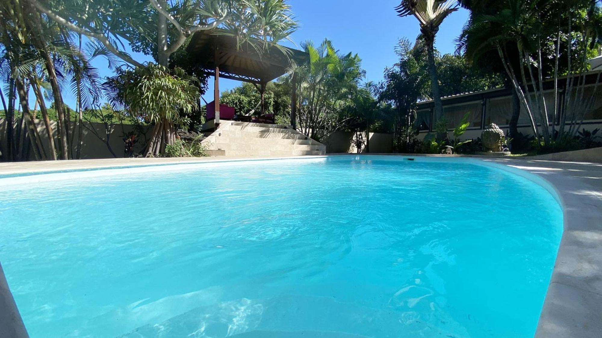 Coliver - Coliving A La Reunion Сен-Пьер Экстерьер фото