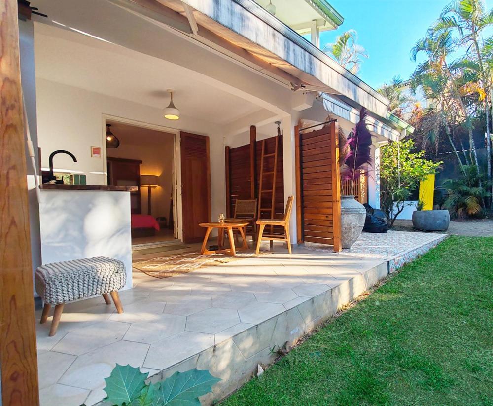 Coliver - Coliving A La Reunion Сен-Пьер Экстерьер фото